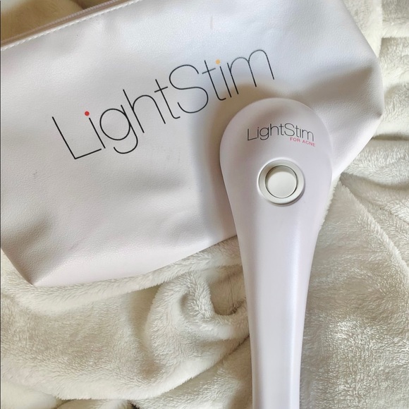 LED LightStim for Acne - Picture 2 of 7